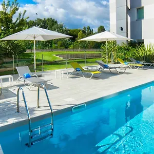 2* Hotell Ibis Budget Sud
